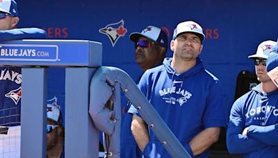 Joey Votto has three-hit night in Dunedin Blue Jays rehab game