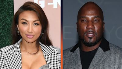 Jeezy Clarifies Request for Custody of Daughter Monaco Amid Jeannie Mai Divorce