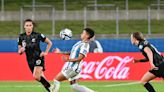 Cuándo juega la selección argentina femenina vs. Nueva Zelanda, por un amistoso internacional: día, hora y TV