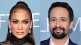 Jennifer Lopez, Lin-Manuel Miranda, and More Celebrities Call for Aid to Puerto Rico After Hurricane Fiona