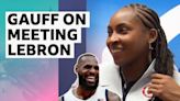 Paris 2024: Coco Gauff on what she is most excited about at Olympics