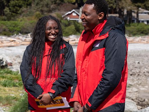 'Amazing Race Canada' Season 10: Eliminated couple Dorothy and Olus Adeneye 'surprised' by sabotage talks