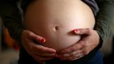"No me dejaron divorciarme por estar embarazada": las leyes en EE.UU. que impiden a las mujeres separarse antes del parto