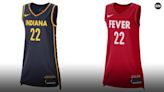 Caitlin Clark Indiana Fever jersey: Here's how you can buy WNBA star's new jersey on Fanatics | Sporting News