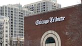 Journalists sue Chicago Tribune owner alleging pay discrimination