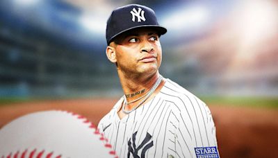 Yankees pitcher Luis Gil breaks silence about alarming decline