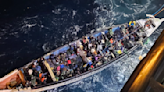 Cruise ship rescues 68 migrants adrift in Atlantic