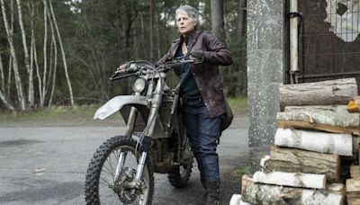 The Walking Dead: Daryl Dixon - The Book of Carol Gets Premiere Date, First Look Photos