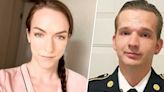 A Texas soldier 'willfully' disappeared. Then his wife died — and he was found alive.