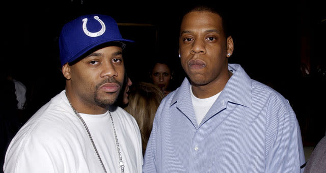 The Source |Jay-Z to Officially Gain Full Rights to "Reasonable Doubt" in 2031 Amid Roc-A-Fella Auction