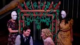 ‘Reefer Madness’ musical delivers comedic spirit at Venice Theatre