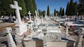 El cementerio de Jerez cerrará por las altas temperaturas