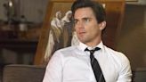 Matt Bomer Is Reigniting Our Hopes For a 'White Collar' Revival