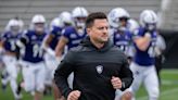 JMU has a new head football coach with the hiring of former Holy Cross coach Bob Chesney