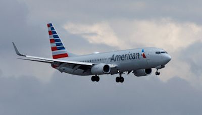 American Airlines' flight attendants prepare to strike