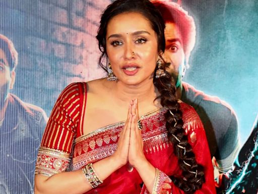 This Stree 2 actor slams Shraddha Kapoor for taking credit for the film's success: 'It's like Jaya Bachchan claiming Sholay ran because of her'