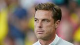 Burnley appoint Scott Parker as new head coach