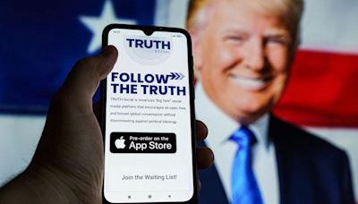 'Corrupt': Trump post highlights Dick Van Dyke slamming him on video