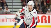 Washington Capitals' Nicklas Backstrom taking leave to evaluate his health