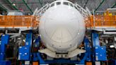 Boeing identifies another production problem at SC 787 Dreamliner plant