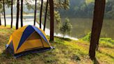 Dear Abby: My camping guests don’t clean up after themselves. What should I do?