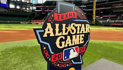 Texas Rangers need workers for the upcoming All-Star Game