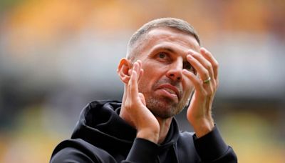 Wolves 2024/2025 fixture list - Tough start for Gary O'Neil's men