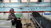 Three U.S. Doctors Refuse to Leave Gaza Hospital While Israel Blocks New Aid Workers