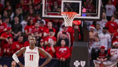 Rutgers to face former star player, get NCAA Tournament rematches in Las Vegas