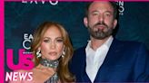 Jennifer Lopez, Ben Affleck Went Separate Ways After Violet's Party: Report