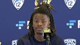 WATCH: Cal players discuss performance against UNLV
