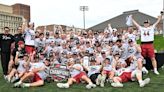 Anderson’s Seven, Hawks’ Four-Goal Runs Earn St. Joe’s the A-10 Championship