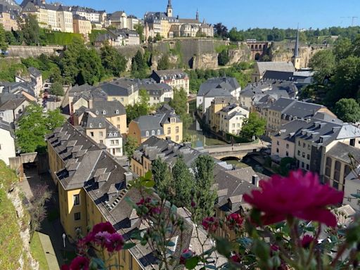 Why underrated Luxembourg should be your next city break