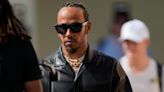 Lewis Hamilton fears Ferrari will beat Mercedes to second in constructors race