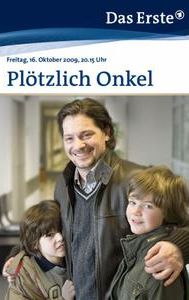 Plötzlich Onkel