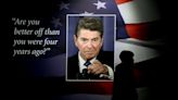 Letters to the Editor: Here's what Trump and Reagan really don't have in common