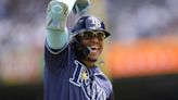 Palacios, Arozarena, Siri, Caballero help Rays overcome Judge’s 35th homer and beat Yankees 6-4