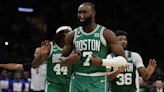 NBA Playoffs: Jaylen Brown Aims for Defensive Recognition