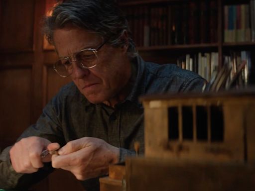 ‘Heretic’ Review: A Handsomely Devilish Hugh Grant Scares Up A Storm In This Super-Smart Horror – Toronto Film Festival