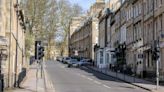 Three more roads in Bath will be closed to cars as LTN rollout continues