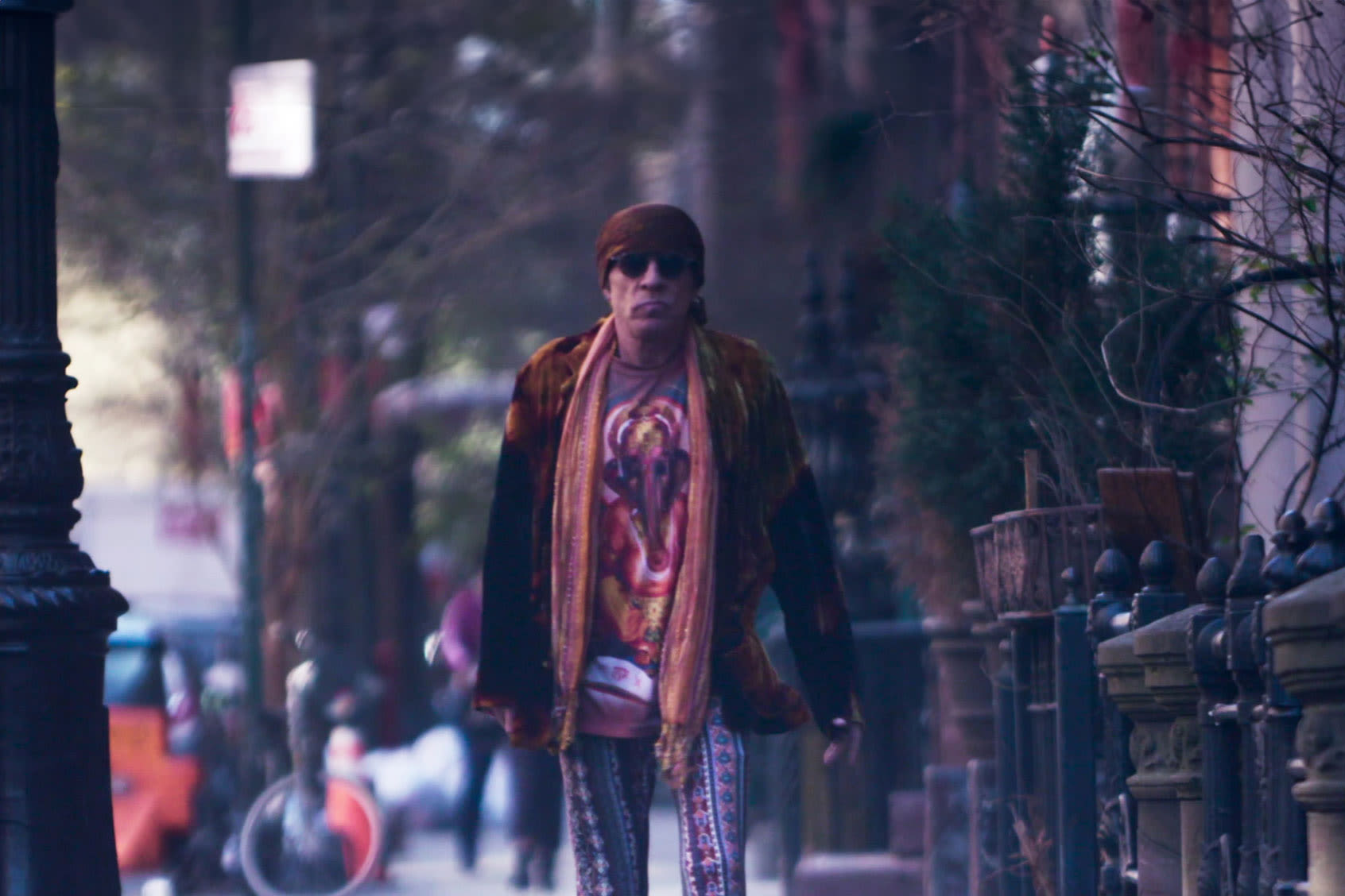 "He politicized rock and roll": Five fascinating facts from HBO's "Stevie Van Zandt: Disciple"