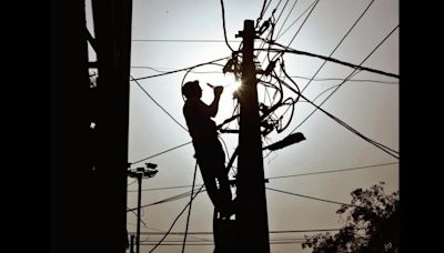 Short-staffed PSPCL to call back retired linemen to help with rain-related emergencies