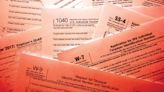 IRS says your tax refund may be smaller this year