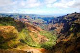 Waimea Canyon State Park