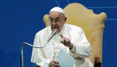 Papa Francisco llama a trabajar por la paz en el Sahel-África - El Diario - Bolivia