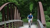 CVNP gets $14 million to stabilize Cuyahoga River along Towpath Trail, scenic railroad