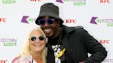 ‘It gets worse’: Vanessa Feltz on ‘bloody annoying’ age gap with musician partner Ben Ofoedu