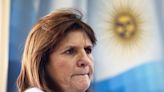 Argentina's Milei taps conservative ex-rival Bullrich as security tsar