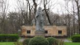 ‘High ideals’ - Cleveland’s Czech Cultural Garden