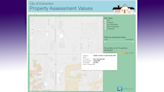 How much is your place worth? Heat map shows Edmonton property value assessments